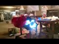 [KURATAS ARCHIVES] クラタスキャノンの過剰なテスト