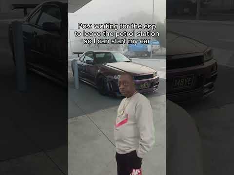 Nissan owners be