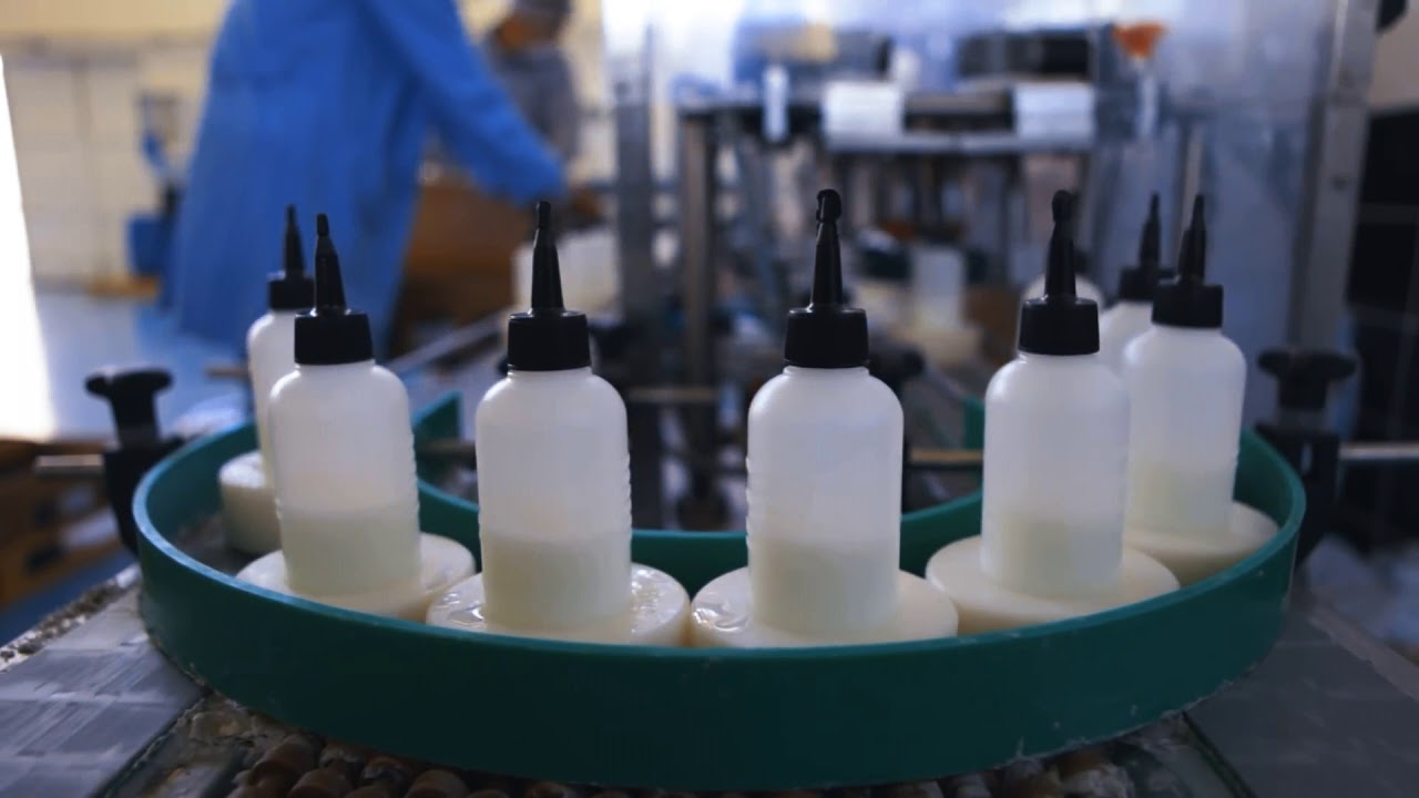 Diyarbakır OSB TANITIM FİLMİ