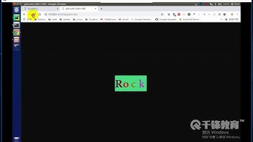 千锋Python教程：61 分页器，验证码，验证码绘制，验证2