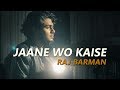Jaane Wo Kaise Log The | Raj Barman | Hemanth Kumar | Pyaasa | Cover
