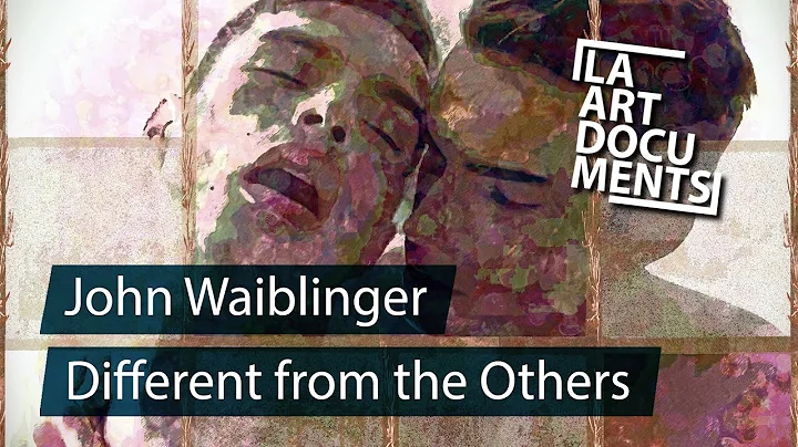 John Wailblinger / Different from the Others / TAG...