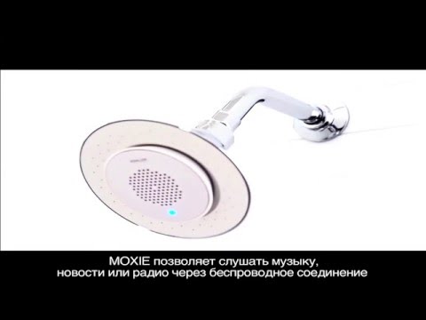 Душ верхний JACOB DELAFON MOXIE 9245D-CP