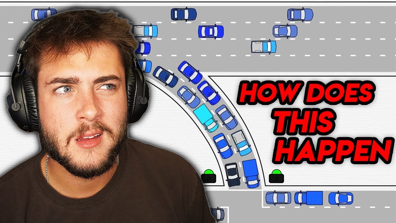 The Solution To Traffic