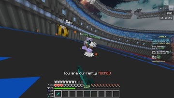 Pov: you are better than guy with a speedhack