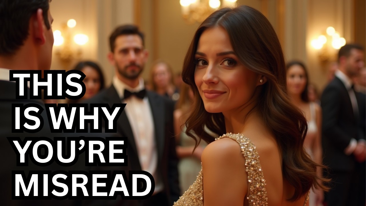 Такое поведение незаметно выдает богатство старых денег.