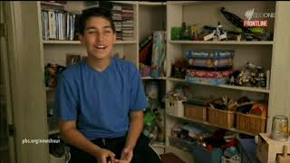 Growing Up Trans 01 July 2015