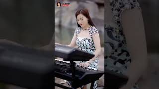 Chinese Music Instrumental - 优美的古典音乐 - 亚洲音乐优美的旋律舒缓的声音 - 陶醉在这音乐中《边疆的泉水清又清》曲调流畅婉转悠扬，太有节奏感了,中国音乐 ,中国乐器