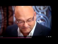 Greg Wallace's Chilli Hiccups!