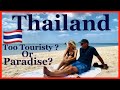 A paradise on earth top 5 amazing places to visit in thailand  travel  explore now