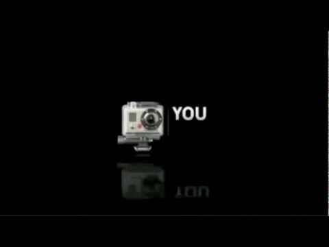 gopro hd hero full slogan youtube