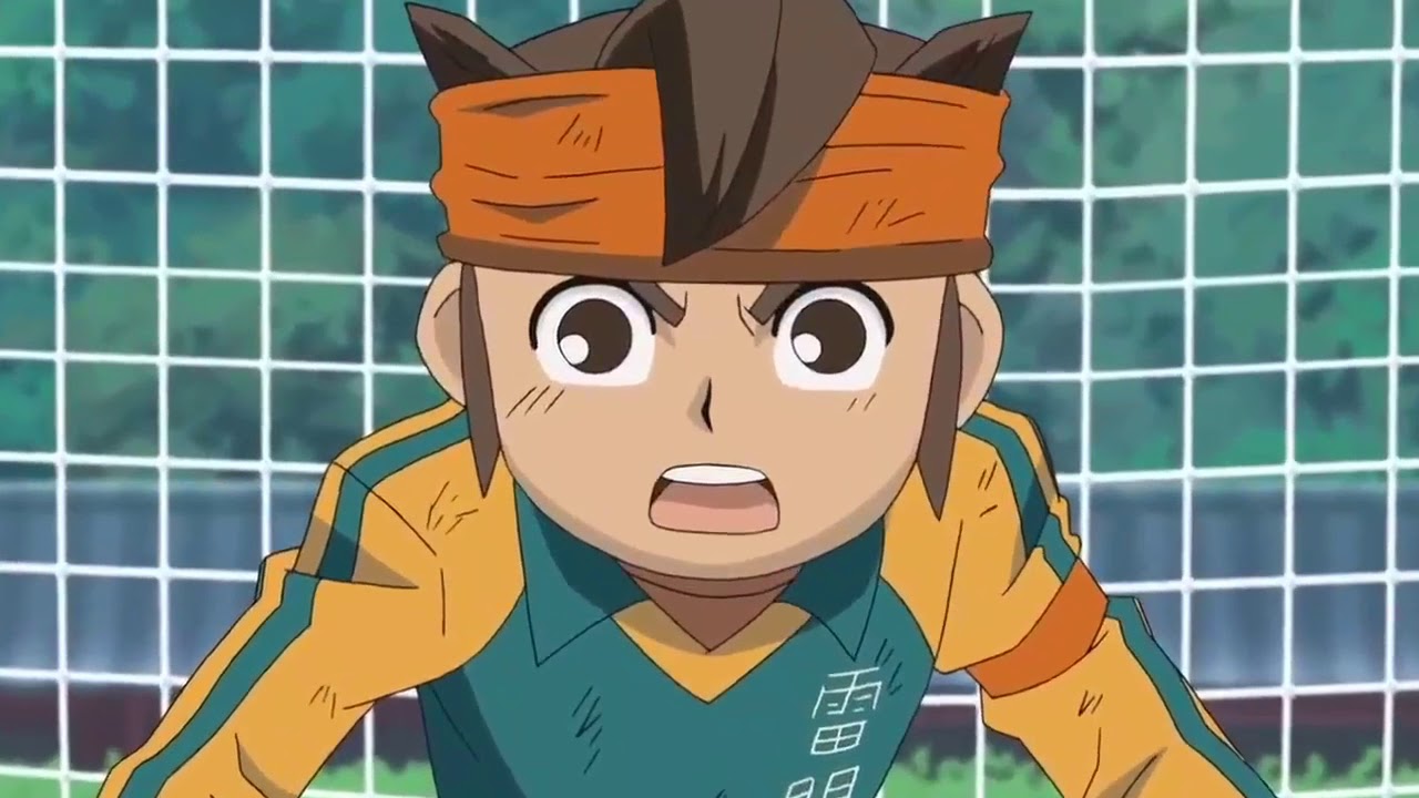 イナズマイレブン エイリア学園ストーリーまとめ Youtube