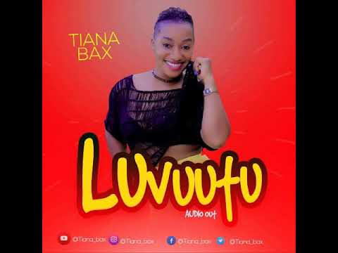 Luvuutu By Tyana Bax