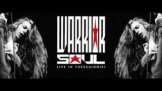 Warrior Soul - The Losers