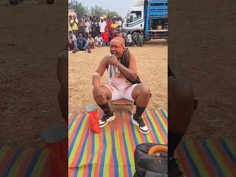 MADEBE JINASA MANJU MKUU WA NGOMA ZA KISUKUMA NTEMI WA WAGALU