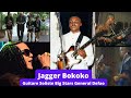 Capture de la vidéo 🎸🇨🇩Rip Guitare Soliste Jagger Bokoko!⭐️ General Defao Big Stars (1991-1995 Seben)