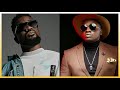 Sarkodie Is The Best Rapper, If Anyone Wants To Dispute That, Talk To Me - Khaligraph Jones Speaks