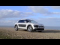 Car Review: Citroen C4 Cactus 1.6HDI Rip Curl