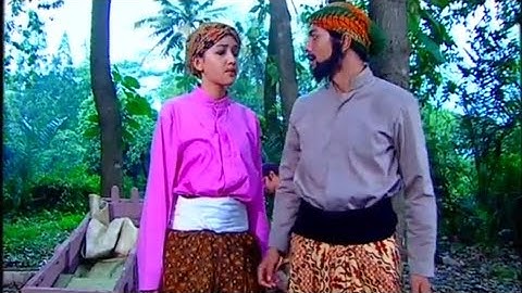 TUTUR TINULAR VERSI 2011 - Episode 27