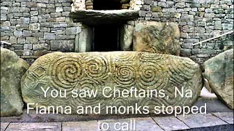 Wolfe tones Newgrange with lyrics Wolfe tones Newgrange with lyrics
