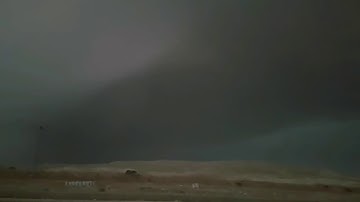 من سورة الرعد (هو الذي يريكم البرق خوفا وطمعا) القارئ صابر عبد الحكم