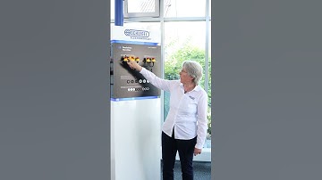 Emergency stop buttons with M12 connection EN