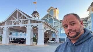 IS IT THE BEST? Disney’s Beach Club Resort Review 2026 Information