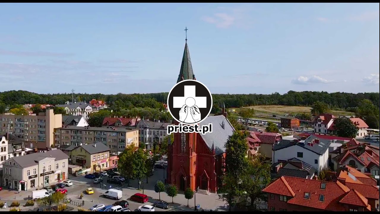 Kościół św  Kazimierza w Kartuzach