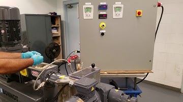 The Bonnot Company - Lab Extruder, Pelletizing Extruder, Rotary Cutter (How To Operate an Extruder)