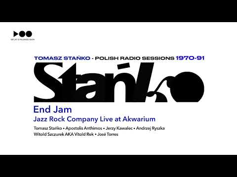 Tomasz Stańko - End Jam