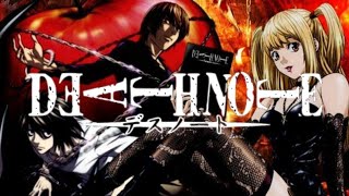 【Death Note】Opening 2 (What's Up,People! Maximum The Hormone-Español)