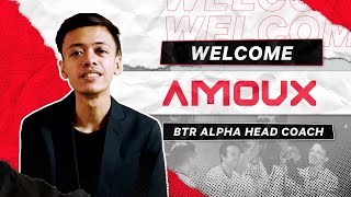 BIGETRON ALPHA HEAD COACH | Bigetron TV
