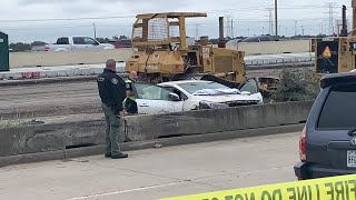Police: Driver who caused deadly crash stole Good Samaritan's vehicle