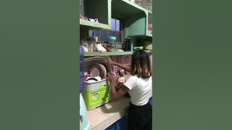 PERFORMANCE TASK IN ESP #MABUTINGGAWAIN