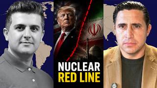 Lt. Col. Anthony Aguilar: Iran to Break US Naval Blockade By Force as Trump Demands Total Surrender
