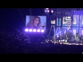 Celine Dion - Love Can Move Mountains + River Deep, Mountain High (Live In Quebec City, 08-27-2016)