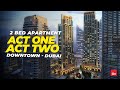 Brand New 2 Bed Apartment in Act One | Act Two Tower 1, Dubai Opera District Downtown, Dubai