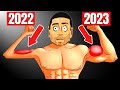 Guia completo para construir músculos rapidamente em 2023! Dicas de treino | CORPO HIPERTROFIADO