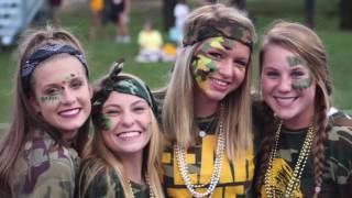 Kickapoo High School Memories Video 2017   by Katie Beth Nichols