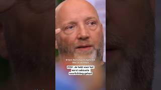 Die ene ongemakkelijke les seksuele voorlichting 😅 #lastonelaughing #rubenvandermeer