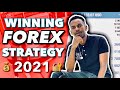 FOREX MARKET ANALYSIS 23.11.2021 (Updated Winning Strategy + Psychology!)