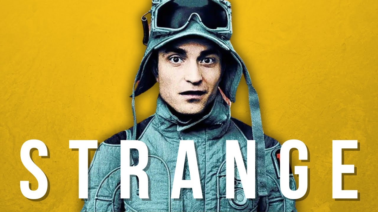 Нам нужно поговорить о Микки 17