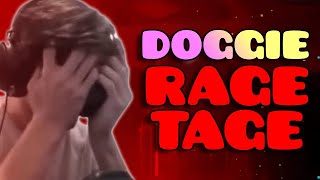 Doggie Ragetage