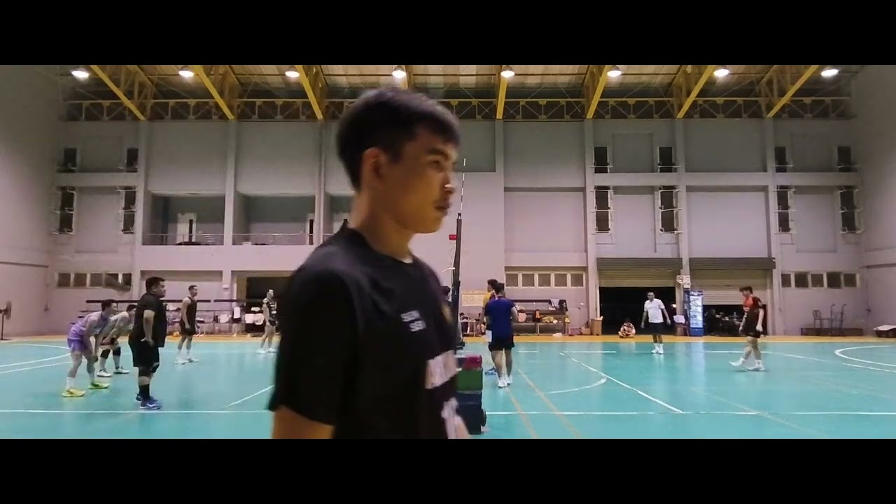 Set 6-7: Popcorn @ภูติอนันต์ 5-3-2026