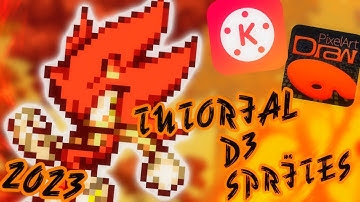 HOW TO MAKE SPRITE BLINK + HOW TO MAKE SPRITE