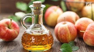 Manfaat Apel untuk Kecantikan Wajah yang Belum Diketahui