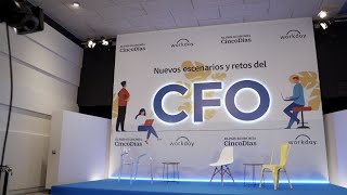 El nuevo CFO es como una navaja suiza, su polivalencia da más valor al negocio screenshot 5