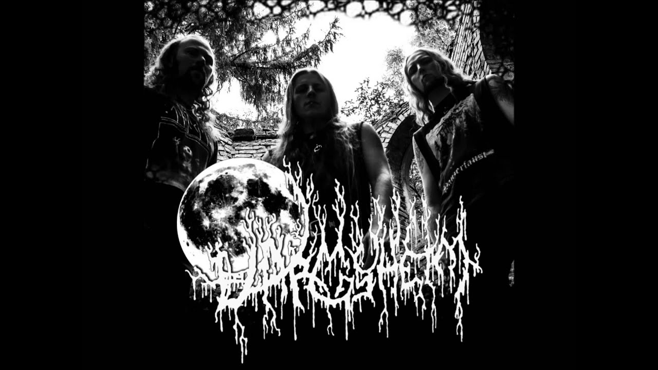 VARGSHEIM - 10 years under a franconian Moon (free 6-track compilation)