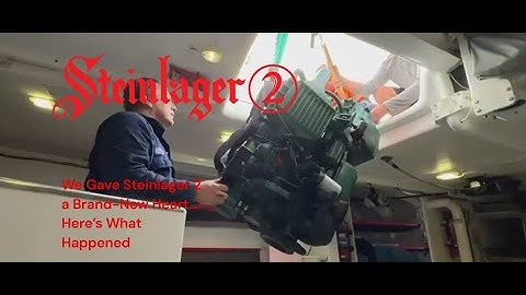 Steinlager 2 Repower Project | Powering the Future of an Icon