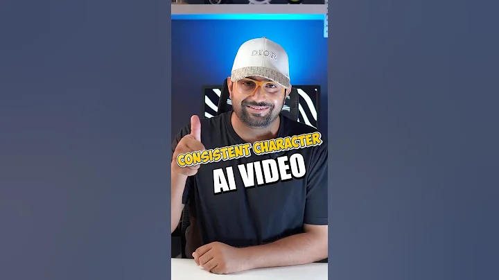 How to create ai video with consistent character